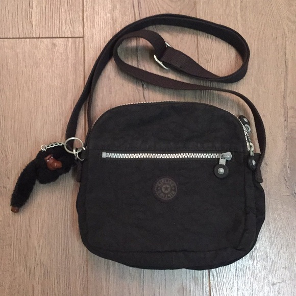 kipling keefe crossbody bag
